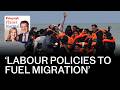 Planet Normal Labour S New Migration Policies Will Create A Burnham Bump Podcast