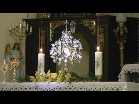 2012-02-24 cz.3 Czuwanie Modlitewne - Na nowo stwarzaj mnie