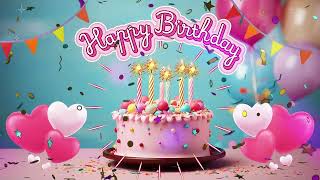 Download lagu Happy Birthday to You Celebration Song mp3 Download lagu Happy Birthday to You Celebration Song mp3