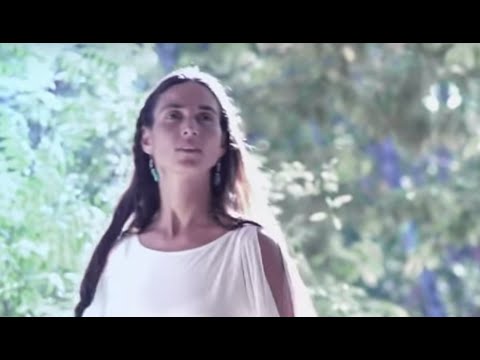 Mirabai Ceiba - El Instante Eterno (Official Music Video)