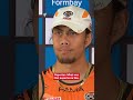 Jarome Luai on why he signed with the PNG Chiefs