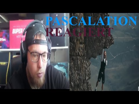 Kontra K - Der letzte Tag REACTION WAS EIN GEILES MUSIK VIDEO
