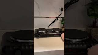 موقد كهربائي عينين ريبون 2000 واط 5 مستويات حرارة RE-4-061