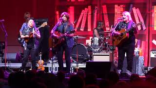 Indigo Girls - Least Complicated