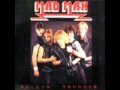 Mad Max - Rollin' thunder 