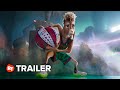GOAT Teaser Trailer 2026
