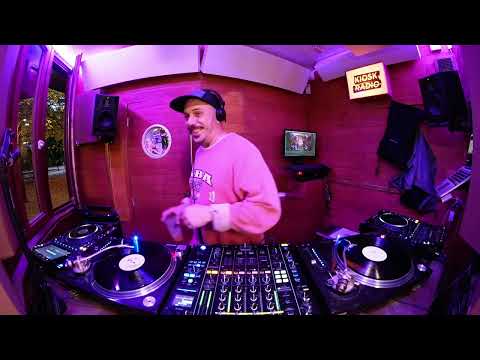 Unai Trotti @ Kiosk Radio 08.10.2025