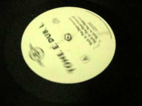 TONE. E. DUB. L. - Back In The Days