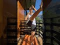 Deepikasingh DiyaAurBatiHum Shorts Trendingreel Monday Exercise
