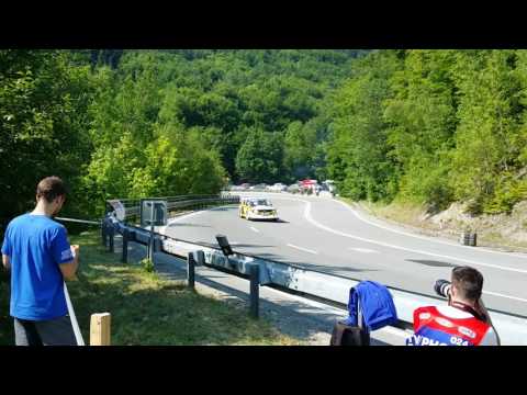 Audi Quattro S1 Group B PURE SOUND