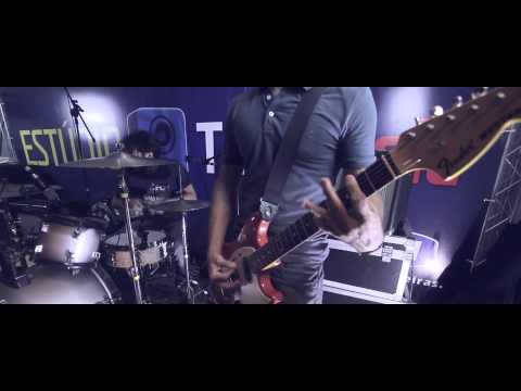 Festival Dosol 2014: Turbo (PA) - Mais Além (Pocket Stage Tim Music)