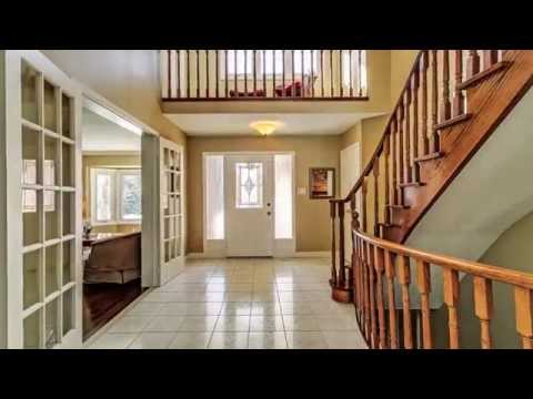 SOLD!: 1194 Windrush Drive, Glen Abbey, Oakville