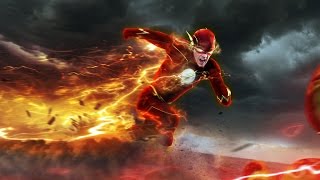 Rock and Roll Rave by The Preatures - The Flash S02E06 Soundtrack