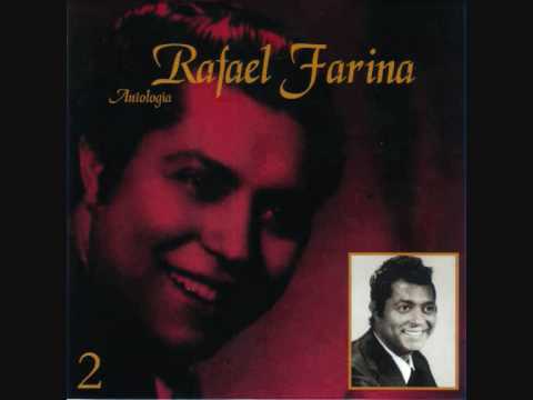 Farael Farina - A la rambla de barcelona