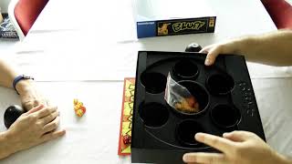 Videorezension: Bluff 25 Jahre Jubiläumsausgabe (Ravensburger)