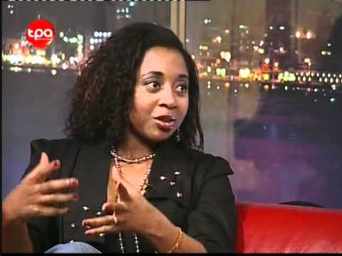 Hora Quente com Pérola e Dama do Bling (3/3)