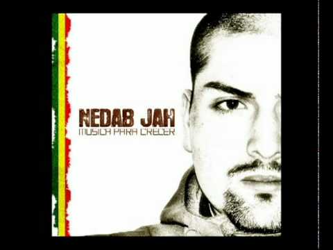 Se Que Cuento Contigo - Nedab Jah.avi