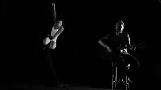 Mèsico – “Emptiness Is A Warm Gun”