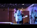 Jay Kay Blues Gang Savonsolmu Blues 2017