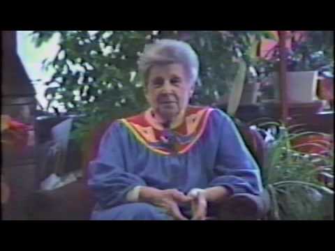 lillian on robert harbin