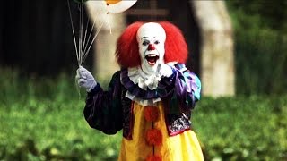 10 Creepiest Stephen King Characters Ever