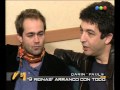 Darín And Pauls 9 Reinas Started With A Bang Versus