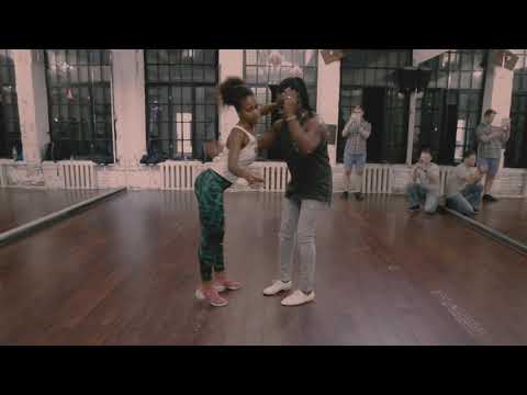 TIMBA - Chichi Gutierrez и Lisandra Garcia [El Niño y la Verdad - La Princesa de Cayo Hueso]