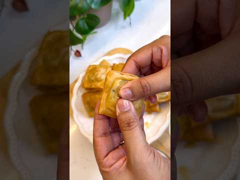 Itne crispy kaise ban gye #shorts #bristihomekitchen #patties
