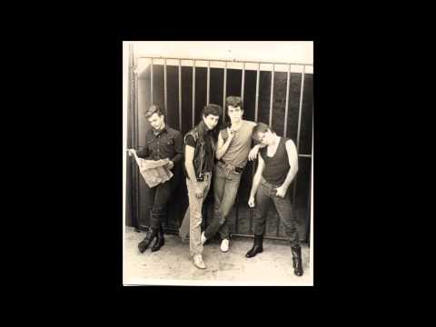 The Earwigs - Jealous (demo)