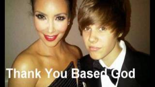 Lil B - Justin Bieber [OFFICIALY BASED MUSIC VIDEO] New HOT SWAG 2011