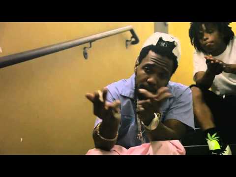 Curren$y - Stovetop (Drive In Theatre Video)
