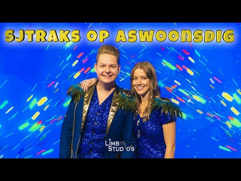 Sjpringlaevend | Sjtraks op Aswoonsdig | FINALIST LVK 2021 |