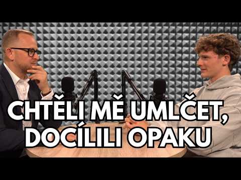 Šejna: Skupina mě chtěla umlčet na Instagramu. Udělali chybu — přitvrdíme