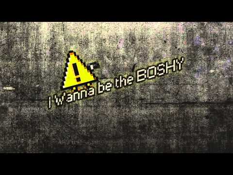 [Extended] World 1 - I Wanna be the Boshy Music