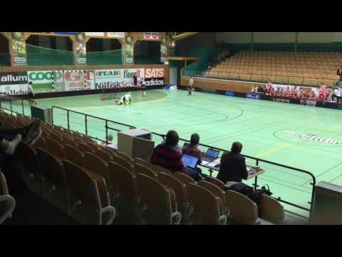 JAS-straffar, säsongen 15/16