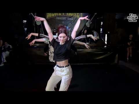 KARD - BOMB BOMB dance cover by B52 [K-pop cover battle ★ 11.8.19 (11.08.2019)]