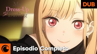 My Dress-Up Darling | Episodio 2 dub ITA
