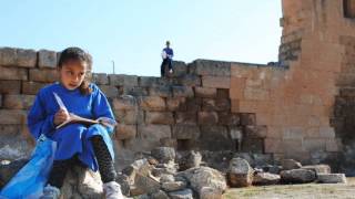 preview picture of video 'Harran'da Kitap Okuma Günleri'