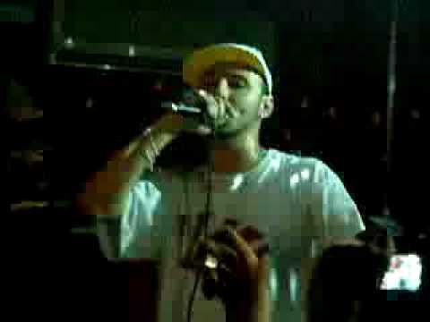 Arssura - Ai mei -live-toplitza.avi