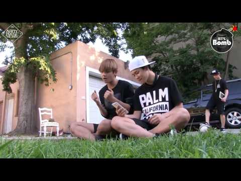 [ENG] [Naver Starcast – Bangtan Bomb] What’s the feeling of when Bangtan sings “금요일에 만나요” | ABS