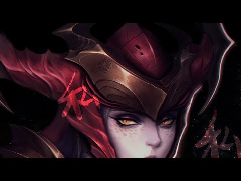 Shyvana Changes - League of Legends