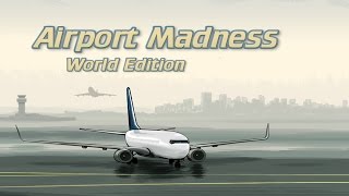 Airport Madness World Edition 16