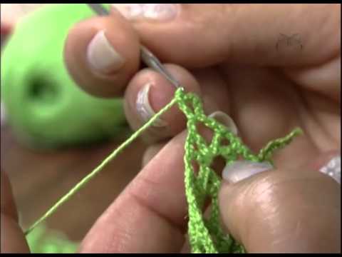 MULHER.COM 30/10/2012 MARIA JOSÉ - CENTRO DE MESA DUPLA FACE 01