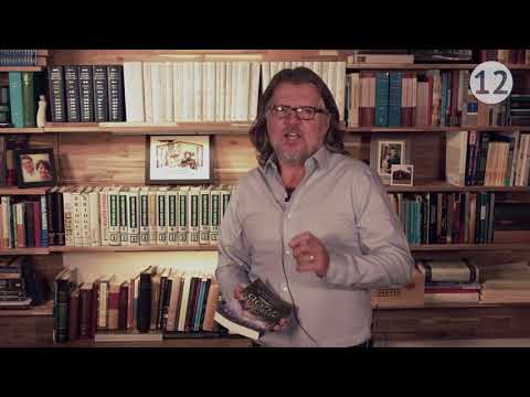 #090 The Attributes of God by A.W. Tozer - 86 Seconds Video Devotional - Gary Wilkerson