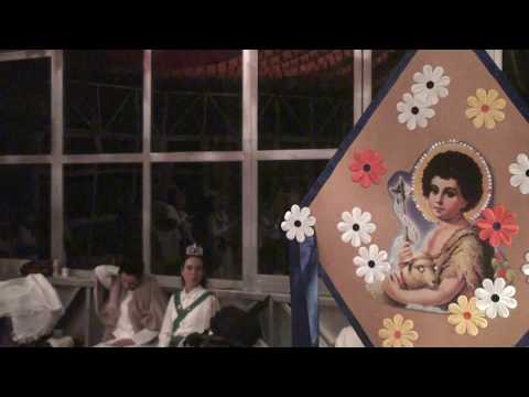 SOU FILHO DESTA VERDADE - FLOR DE JAGUBE - SÃO JOÃO 2017