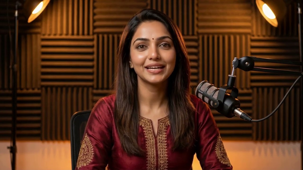 The Nayra Method — Course Preview