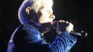 Rhydian Roberts - 210509 Cardiff - 06 To Where You Are