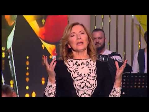 Branka Scepanovic - Fenjerdzija - GK - (TV Grand 04.01.2016.)