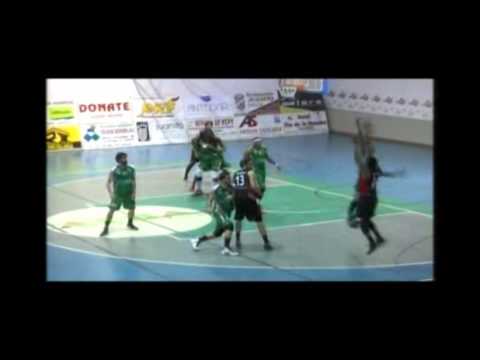 EBA B JDA18 GLOBALCAJA LA RODA   GLOBALCAJA QUINTANAR