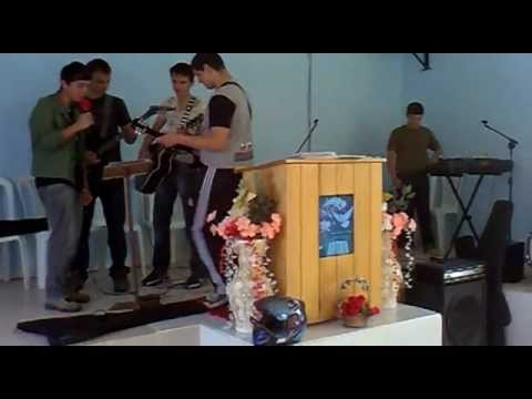 ele vem saltando pelos montes - Cover - arcanjos gospel music